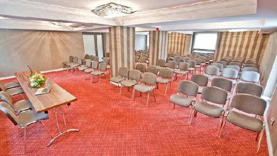 M Hotel Sosnowiec Meeting