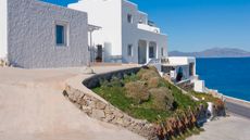 Cape Mykonos