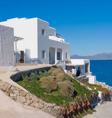 Cape Mykonos