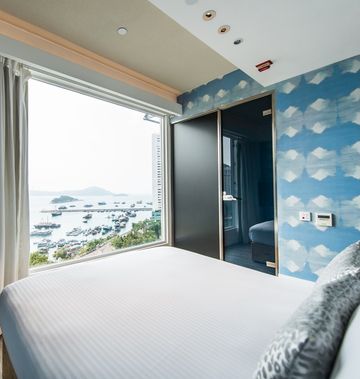 Ovolo Aberdeen Harbour