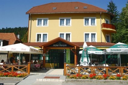 Hotel Risnjak