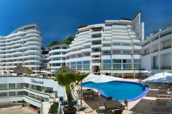 Grand Miramar Resort & Spa