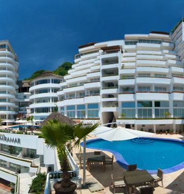 Grand Miramar Resort & Spa
