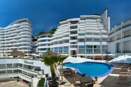 Grand Miramar Resort & Spa