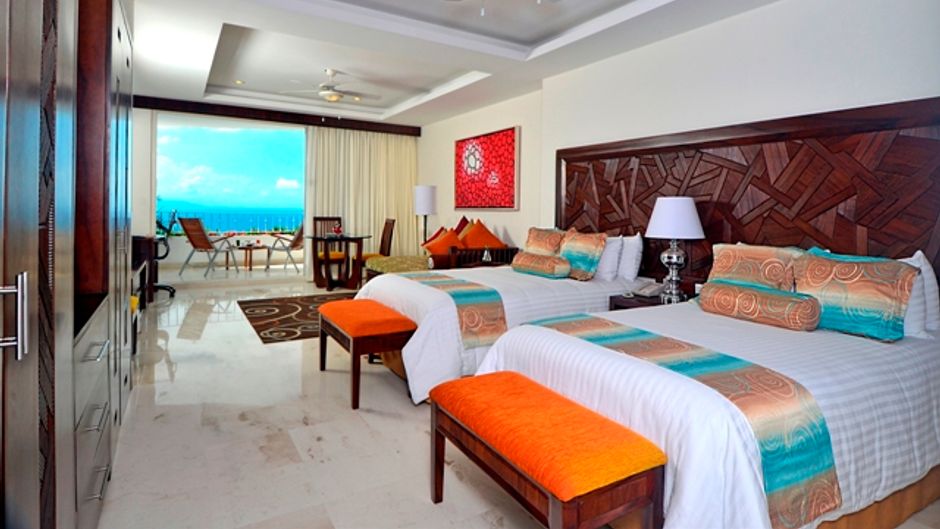 Grand Miramar Resort & Spa Room