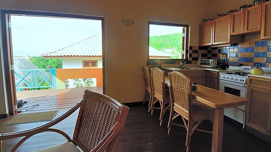 Westhill Bungalows Suite