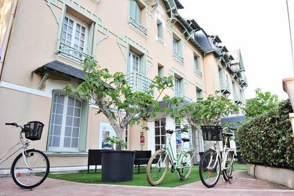 Hotel Villa Flornoy