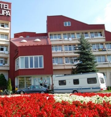 Hotel Lipa