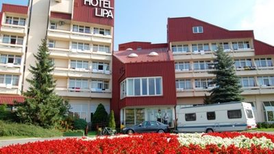 Hotel Lipa