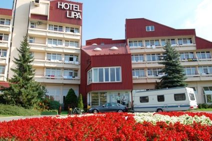 Hotel Lipa