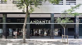 Andante Hotel