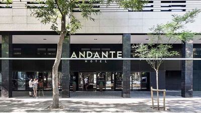 Andante Hotel