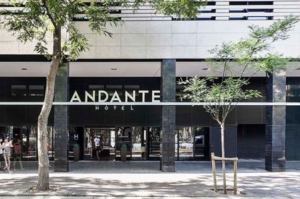 Andante Hotel
