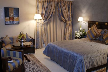 Le Zenith Hotel & Spa