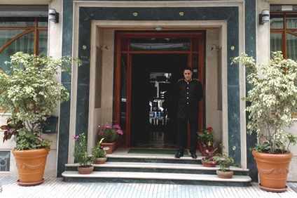 Maamoura Hotel