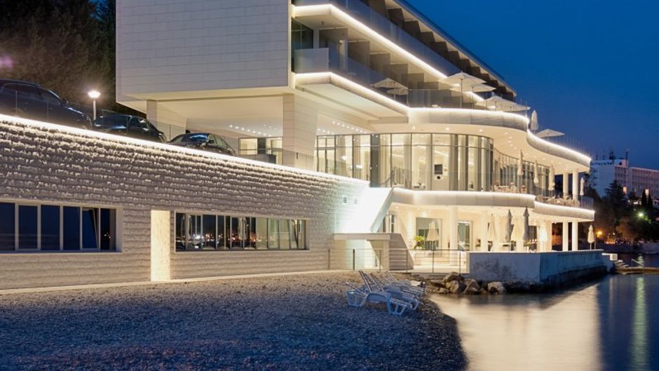 Hotel Amabilis Banquet