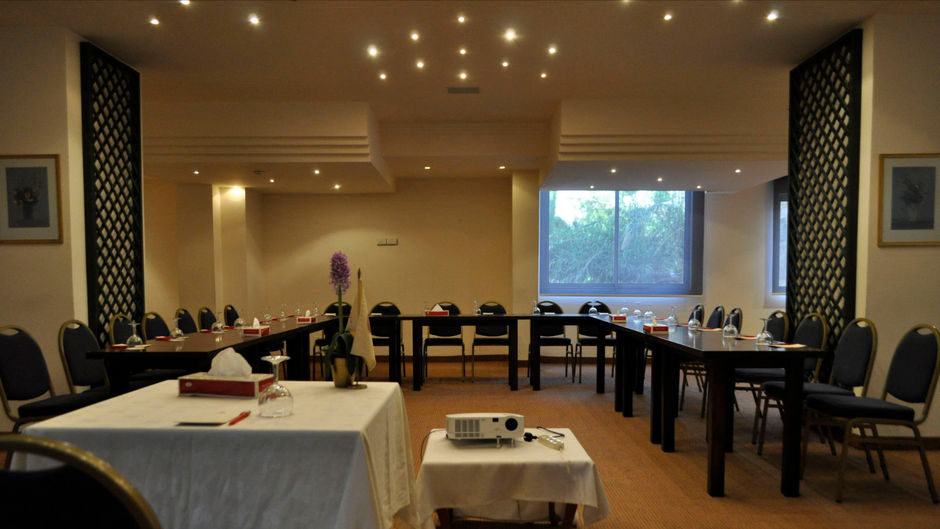 Bella Riva Suite Hotel Banquet