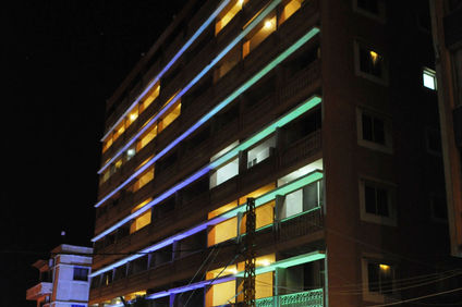Bella Riva Suite Hotel