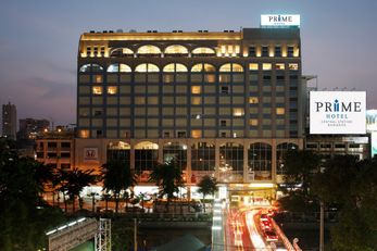 Prime Hotel Central Station Bangkok