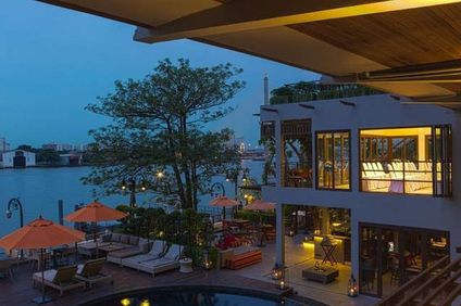 Riva Surya Bangkok