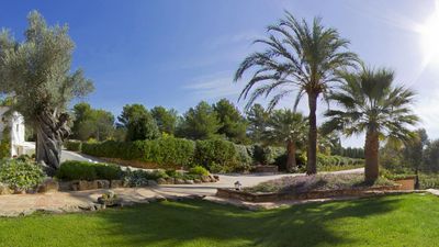 Cas Gasi Hotel Ibiza