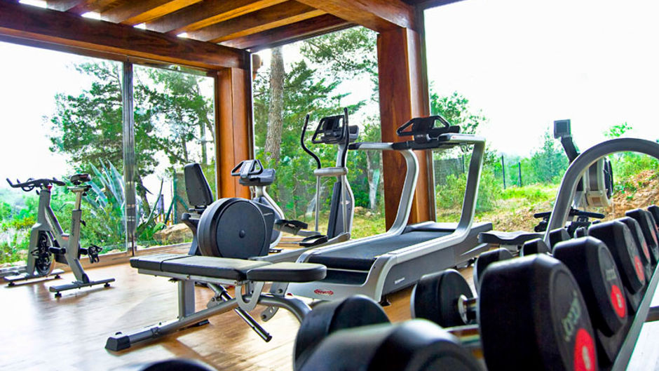 Cas Gasi Hotel Ibiza Health