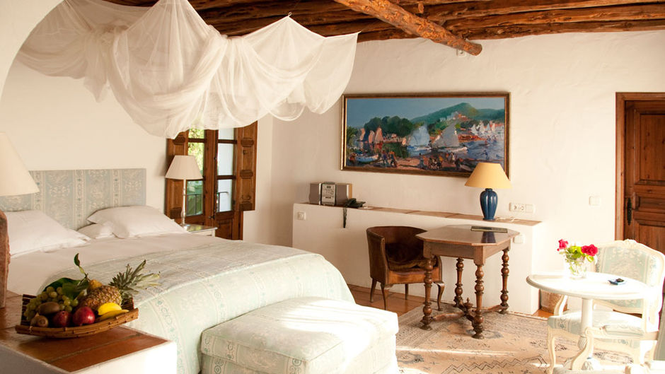 Cas Gasi Hotel Ibiza Suite