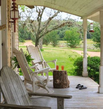 BlissWood Bed and Breakfast Inn