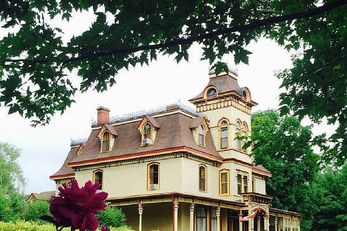 The Clockmakers Inn