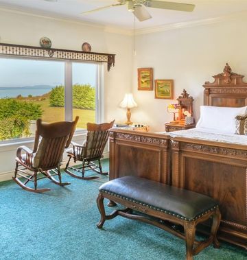 Sea Cliff Gardens Bed & Breakfast