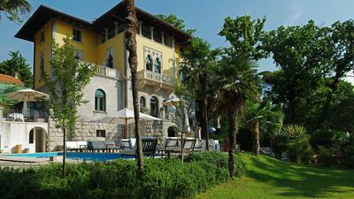 Villa Astra