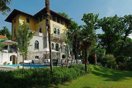 Villa Astra