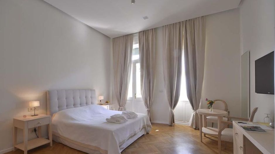 Villa Astra Room