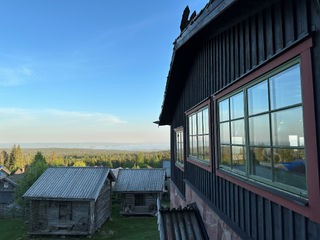 Fryksas Hotell