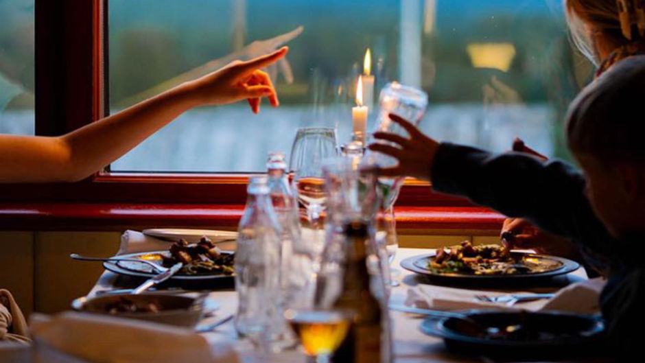Fryksas Hotell Restaurant