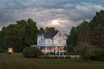 Castle in the Country B&B