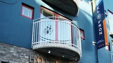 Fron Hotel