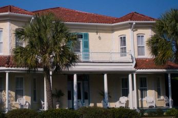 The Caldwell House