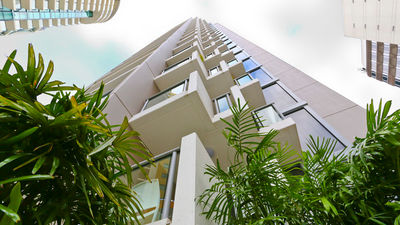 Mantra Midtown Brisbane