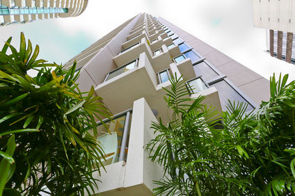 Mantra Midtown Brisbane