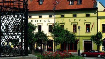 Hotel U Leva