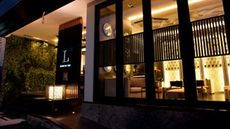 L Hotel Seminyak Bali