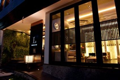 L Hotel Seminyak Bali