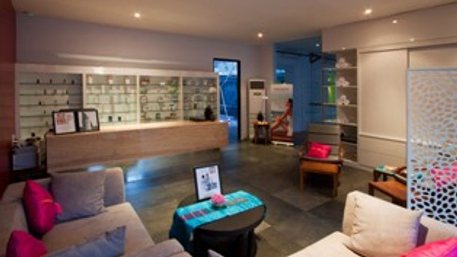 L Hotel Seminyak Bali Spa