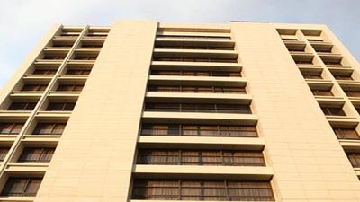 Armada Hotel Manila
