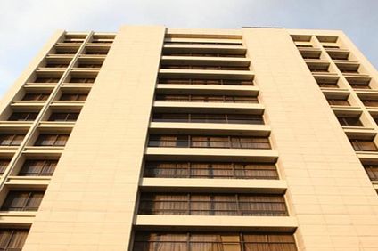 Armada Hotel Manila