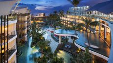 Le Meridien Bali Jimbaran