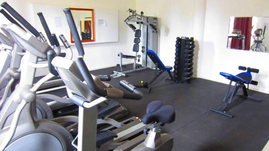 Madang Star International Hotel Health