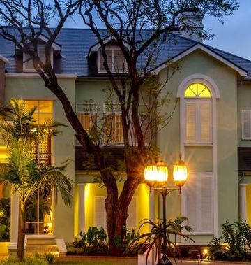 Hemingways Nairobi
