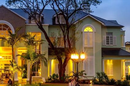 Hemingways Nairobi